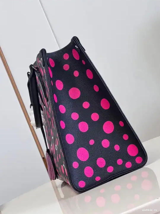 WIS LOUIS MM YK ONTHEGO X VUITTON 0527
